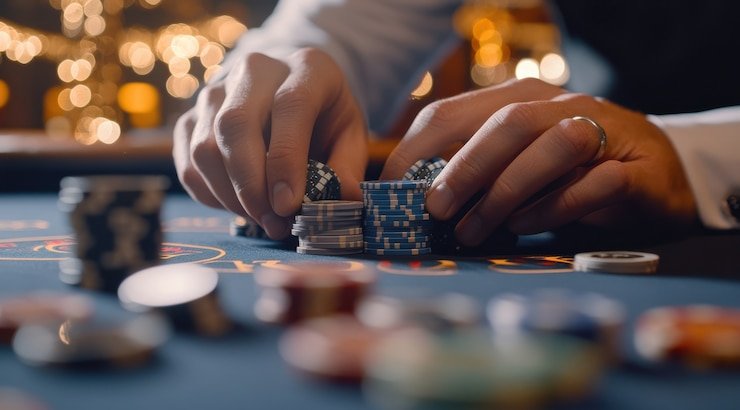Ringkasan keputusan sebelum masuk akun VIP